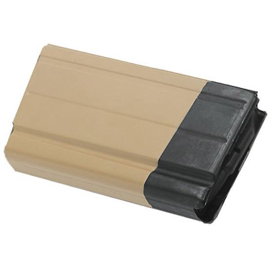 FN MAG SCAR 7.62X51 FDE 20RD - Magazines